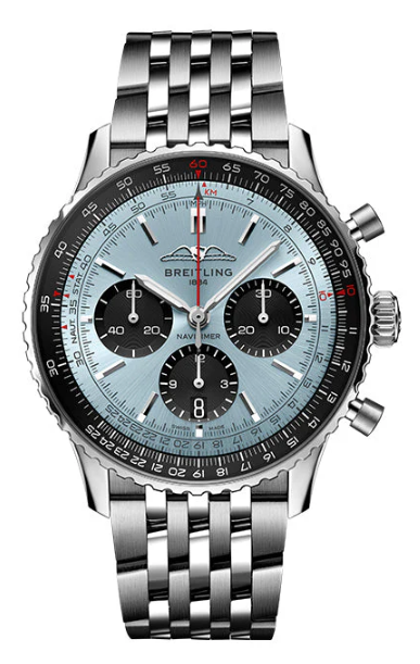Replica Breitling Navitimer B01 Chronograph 43 AB0138241C1A1 Watch Replica Breitling Navitimer B01 Chronograph 43 AB0138241C1A1 Watch